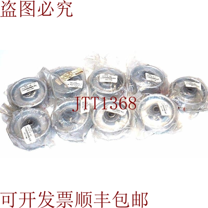 原装供应9 个铸铁轮 MSC ALBION 4501009931 4 个滚轮 1-1/2 600