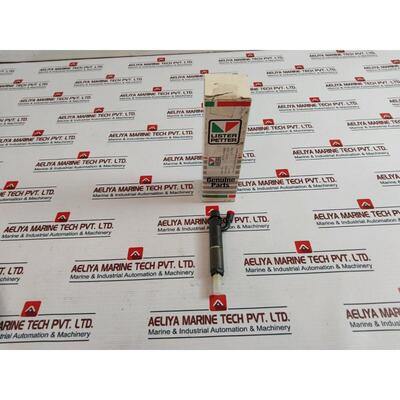 原装供应Lister Petter P754-45261 Sabb Motor Un/S Inyector Mo