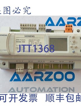 原装供应1Pc  LIS &amp; STAEFA RWX62.7032 通用控制器 |  R