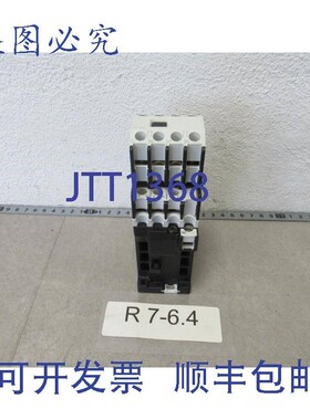 原装供应Moeller Dil00m-G 接触器 4kW 电压 24V DC + Moeller 04