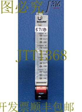 供应5718 应用材料 PCB 组件卡四通道 0190-07908