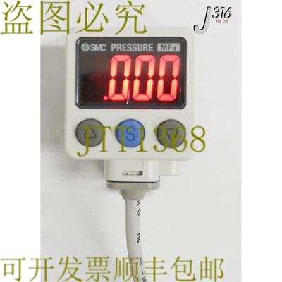 供应21358 数字压力开关853-211236-001 ISE40A-C6-V