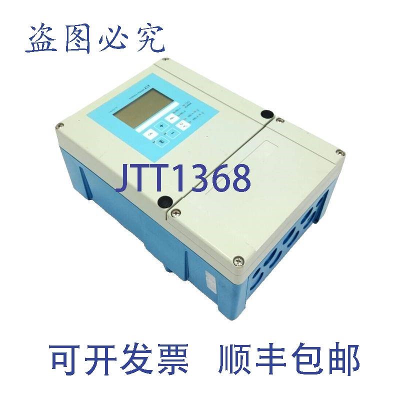 原装供应ENDRESS+HAUSER LIQUISYS-英里/小时/数字传感器 CPM253-