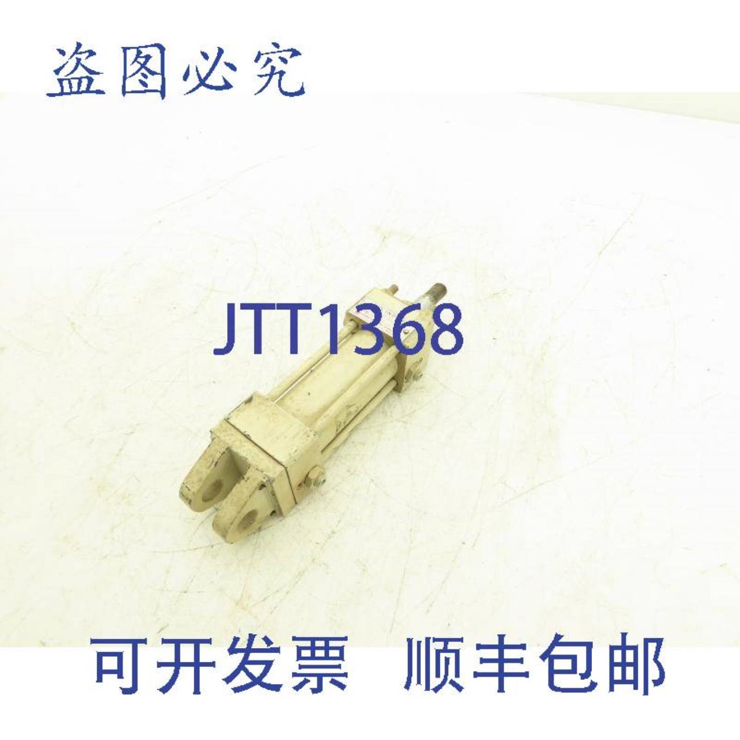 供应Kyoho Mach Works 液压缸 30 毫米缸径 30 毫米行程 U 形夹座