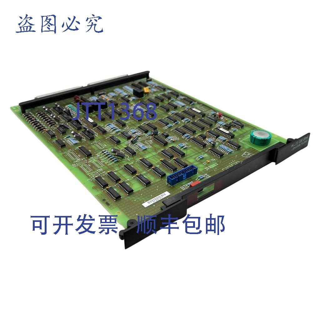 原装供应Mitel 9400 300 307 NA 控制资源 II 电路卡