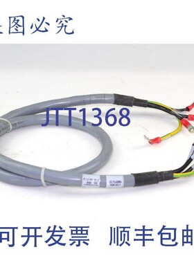 原装供应AMAT 应用 0140-25857 REV.02 H/A 300MM PSU 电源线 W/R