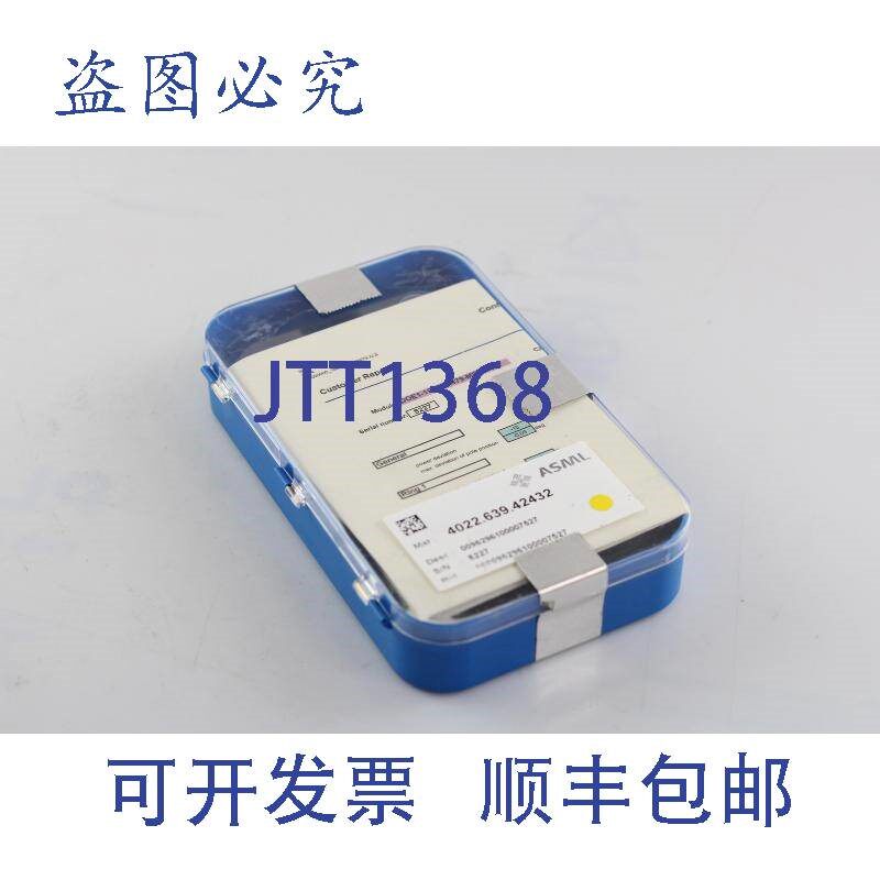 原装供应asml 4022.639.42432 doe hige sigma ade