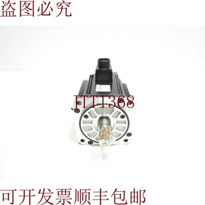 原装供应安川 SGMGH-13P2A6B 伺服电机 1300w 1500rpm 8.34nm 200
