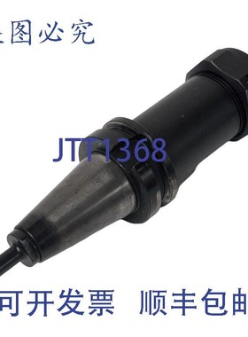 原装供应Parlec B40-10SC5 COLLET ASSEMBLY 1.75 英寸直径 2.48