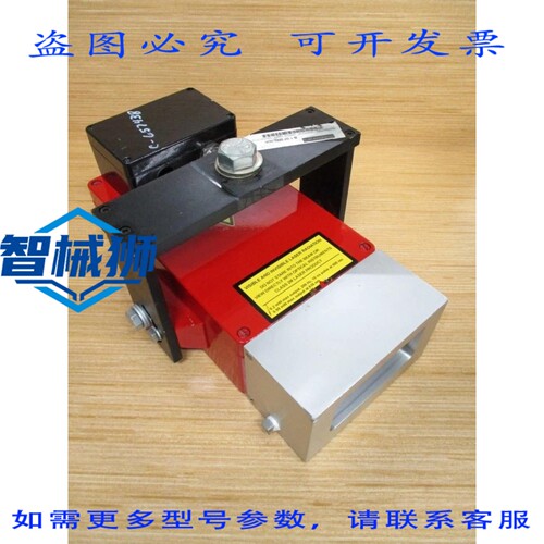 原装供应 OPTECH SENTINEL 3100 DV 激光液位计 3100DV 24 VDC