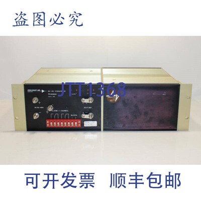 原装供应Polyamp PC400B24 DC-DC 转换器 输入 20-60V 输出 24V