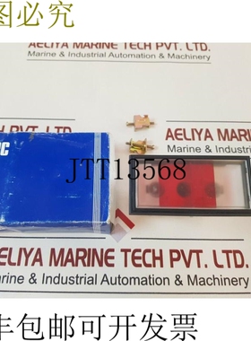 原装供应Idec sld48方灯/兰帕拉