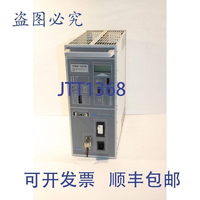 原装供应Muuntosahko MSR 110/12 可调电源 DC 80-125V