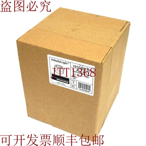原装供应您还可以使用 EDWARDS 101CBS-N5 购买 PULSATING HORN 1