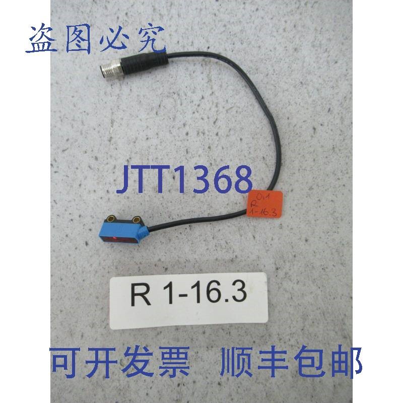 原装供应Sick WTB2S-2P3130-1064575 传感器 3 极