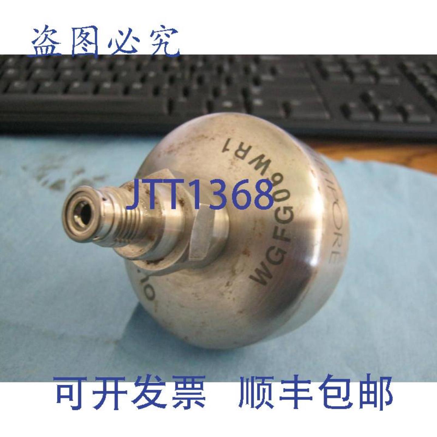 供应Millipore 型号WGFG06WR1 在线过滤器充足