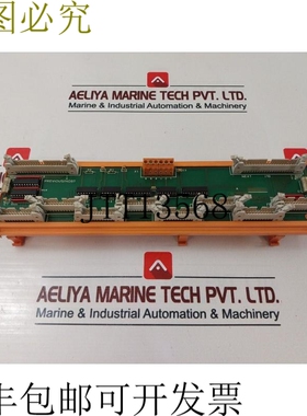 原装供应Norcontrol Automation NA 1003 输入扩展驱动板 HA 1100