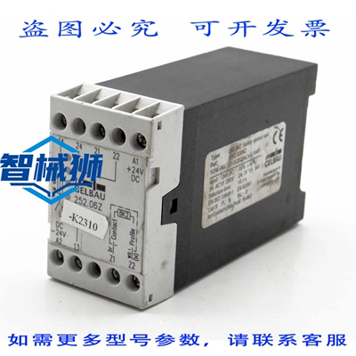 原装供应 LBAU 252.06Z 3002.5206Z 24V DC 250V 电阻器器