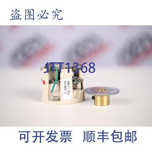 原装供应OBA17-052( HC-MFS73K-S15)(编码器)车库...