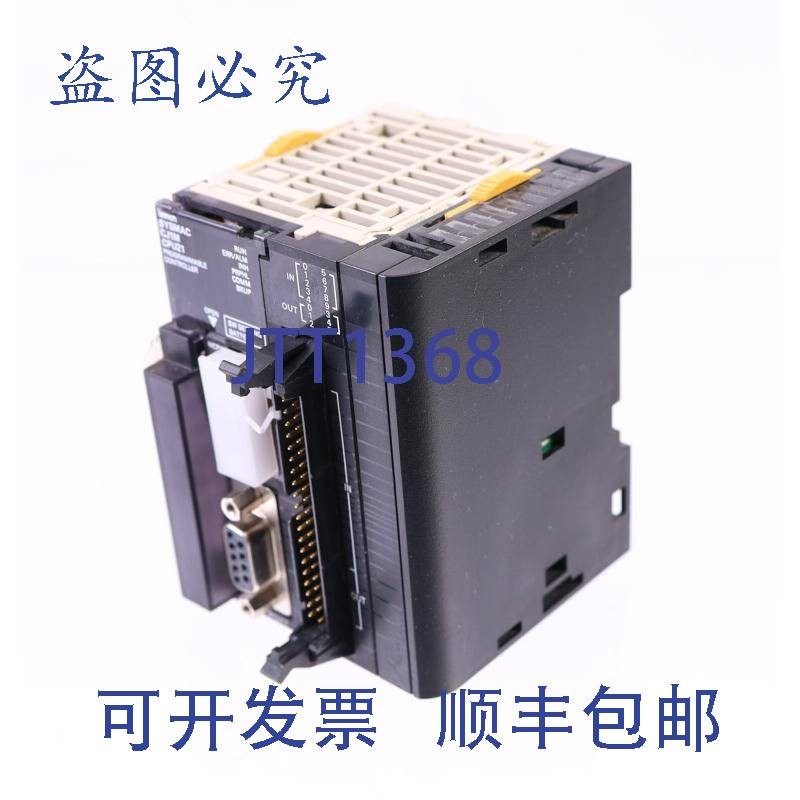 原装供应SYSMAC CJ1M-CPU21 CJ1M CPU21
