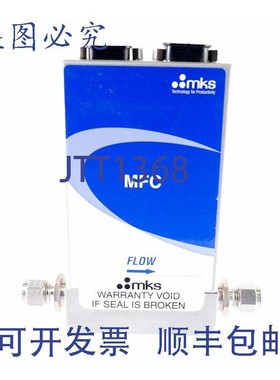 原装供应MKS MFC 50000SCCM N2 50A013504M4E020!!