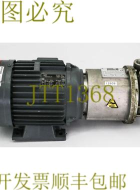 供应13909 BACON PUMPS泵带ATB MOTOR RF0752-7P CY-42810