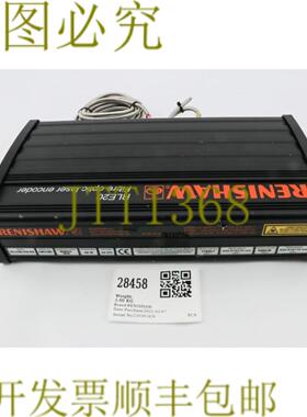 供应28458 RENISHAW RLE20 纤维光学激光编码器RLU20-A3-A3