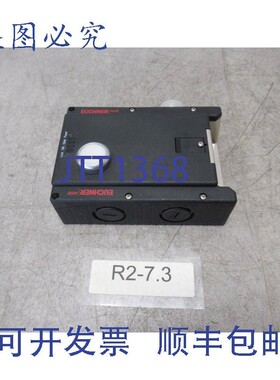 原装供应Euchner 109895 安全开关 Unicode V2.2.0 Euchner MGB-L