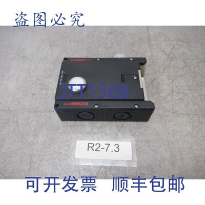 原装供应Euchner 109895 安全开关 Unicode V2.2.0 Euchner MGB-L