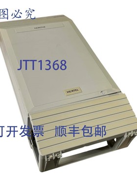 原装供应Nortel Norstar P0884377-02 电信应用模块