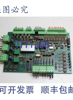 原装供应Fisher & Krecke 9041 ELBL 控制板