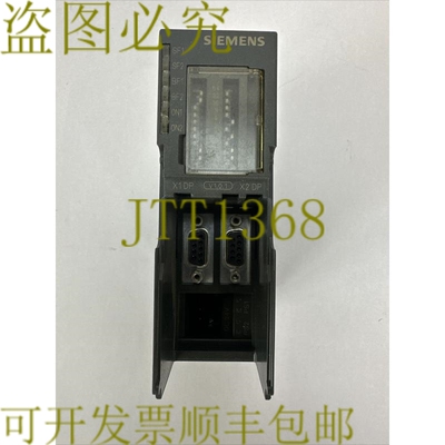 原装供应SIMATIC S7，6ES7 158-0AD01-0XA0，DP/DP 耦合器，缺失
