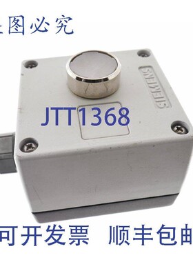 原装供应3SB3801-2AZ 3SB3 801-2AZ 带白色按钮