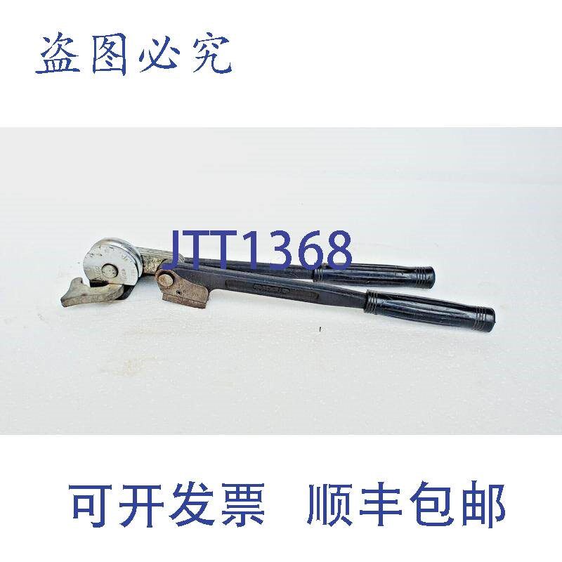 原装供应RIDGID 36097 仪表弯管机 3/8 英寸外径弯管机 No.406