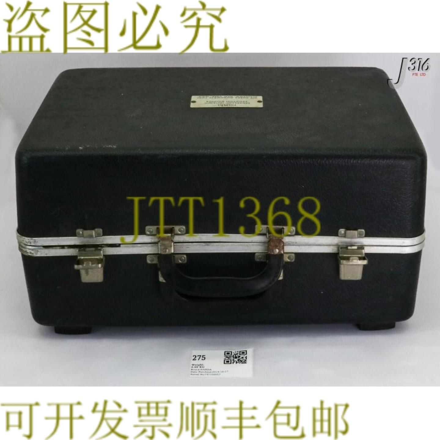 供应275 NARDA 宽带各向同性辐射监测仪 型号 8619 8619
