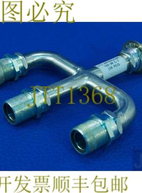 供应L1840 批量 12 CTI 四钢分流器 168-00 C-1 260 PSIG 803