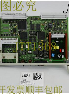 供应2386BSimatic S5 CPU928B板Centr处理器单元