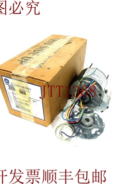 原装供应5KCP29DG-3402-S 1/15 208-230V 1550 RPM 外径 1.50