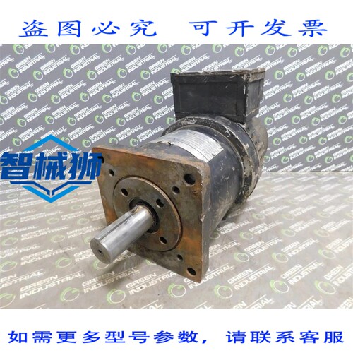 原装供应 TTYS M133-H60A-300K 伺服电机 56.5V/KRPM 反电动势 KE