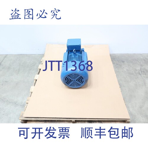现货供应Leeson C160T17FZ2C 193141.60 电机 Df160l 20马力 1765
