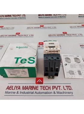 原装供应LC1D40A第3版，Everlink版本940835