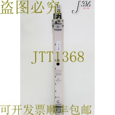 供应13108  75000 系列 C E1403C 4 通道 DA 变频器 VXI 模