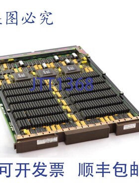 原装供应北方电信 Nortel NT TL9X14DB T115 卡模块板