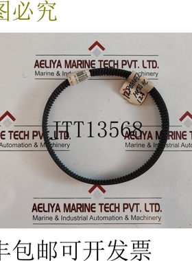 原装供应Contech td 635 5m 定时皮带 htd 635-5m-30