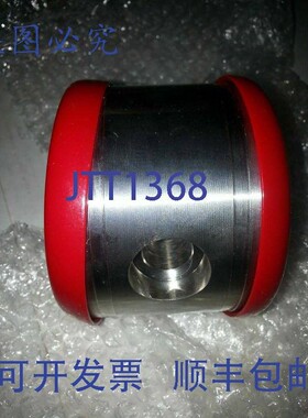 原装供应NiB Turbines WM0100X2 圆片涡轮流量计 5-50 GPM 1&