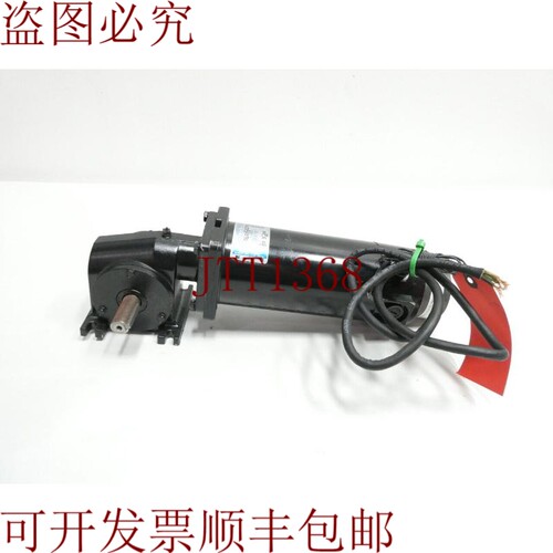 原装供应Leeson CM34D25NZ209A 齿轮电机 83rpm 1/4hp 90v-dc