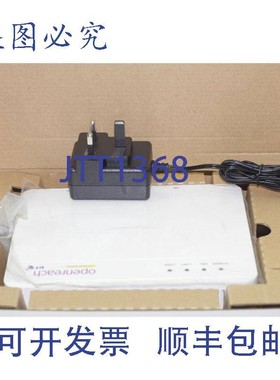 原装供应BT Openreach ECI-CPE-解调器 1B 型解调器 061513 带 PS