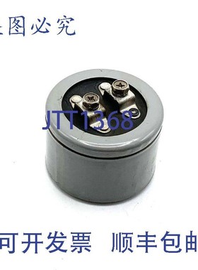 原装供应CEB A42L-0001-0095/121 电容器 120 MFD 400 VDC