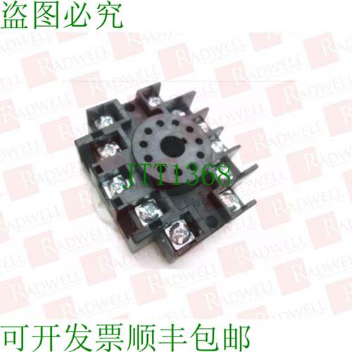 原装供应RADWELL 验证副产品 211CPSRX3-SUB-SOCKET / 211CPSRX3S
