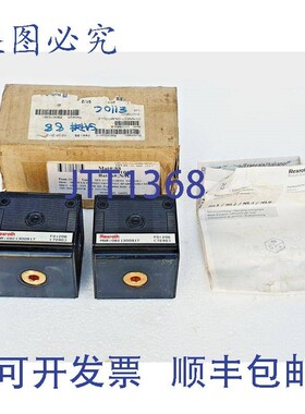 原装供应De 2 Rexroth 0821300917 气动分配块 NL4 DIS G012 NC4